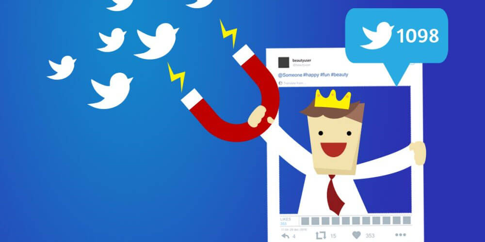 This Why Likes On Social Media Are Important