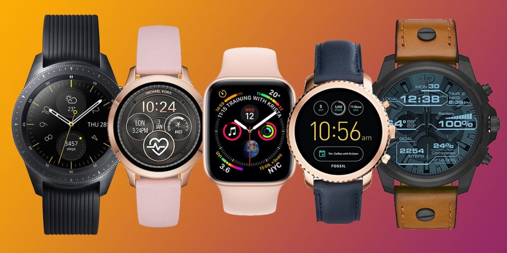 The Story and Advancement of Smartwatches