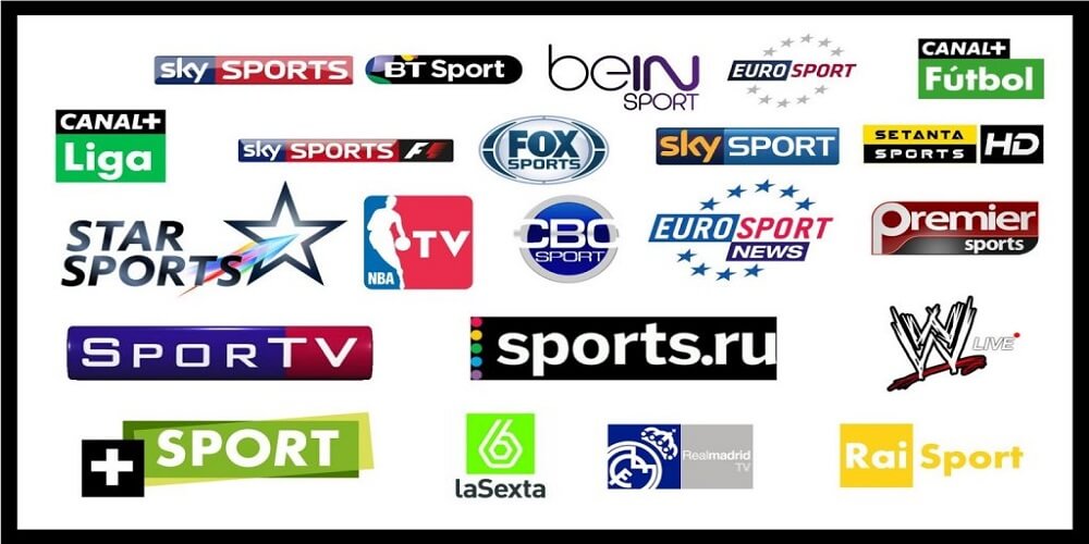 The Different Types of IPTV Apps That You Can Find On Android