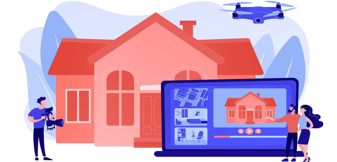 Where Real Estate Marketing Technology Is Heading