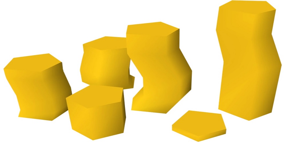 Where to get OSRS Gold in 2021