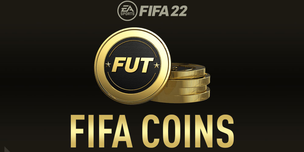 Things To Know Before You Buy FUT 22 Coins
