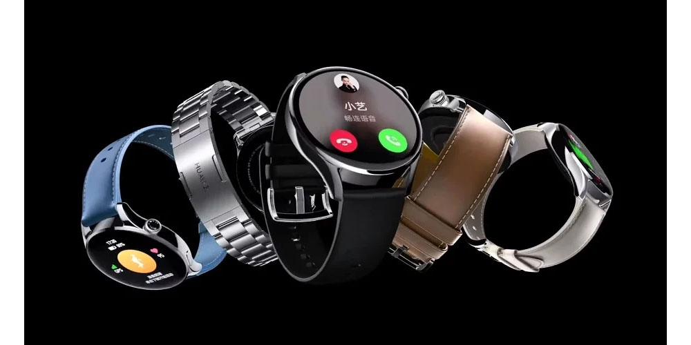 Five Differences Between Smartwatch Brands And Digital Watch Brands