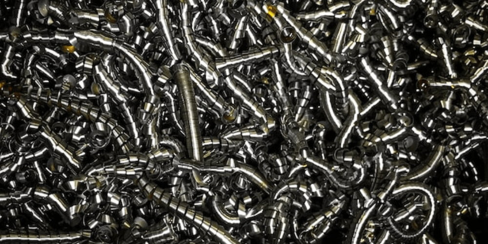 A comprehensive sheet metal fabrication guide