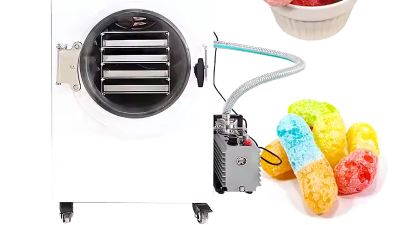 Freeze-Dried Wholesalers: The Leading Suppliers of Freeze-Dried Ingredients