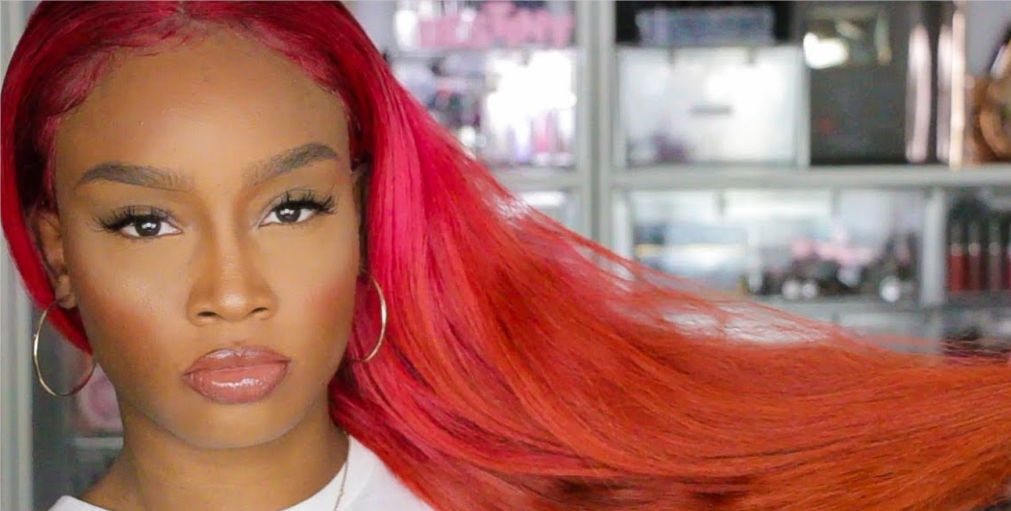 Must Consider Tips When Buying Coloured Wigs