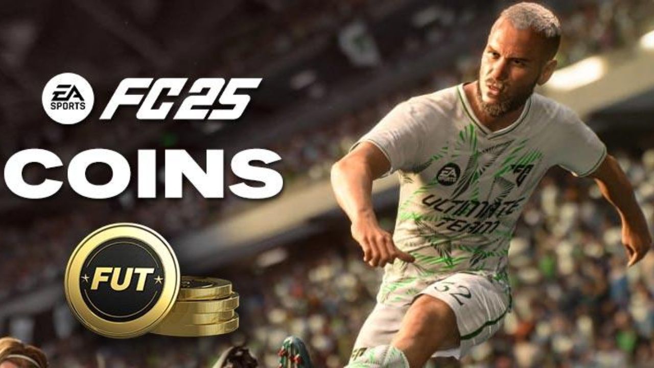 The Benefits of Using FC 25 Coins for Competitive FUT Play
