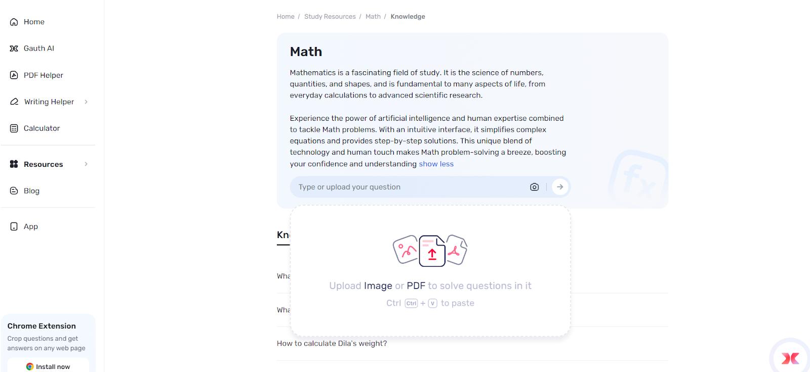 Understanding the Different Types of Mathematical Homework and How to Tackle Them