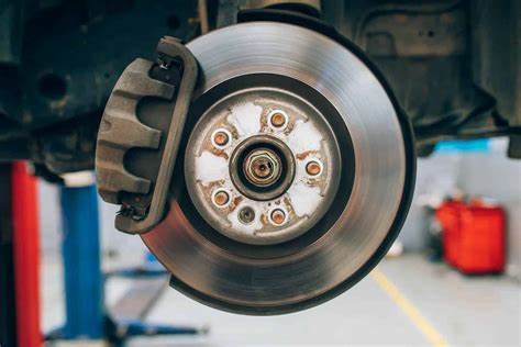 What is a Brake Caliper and why you must know its role in vehicles?