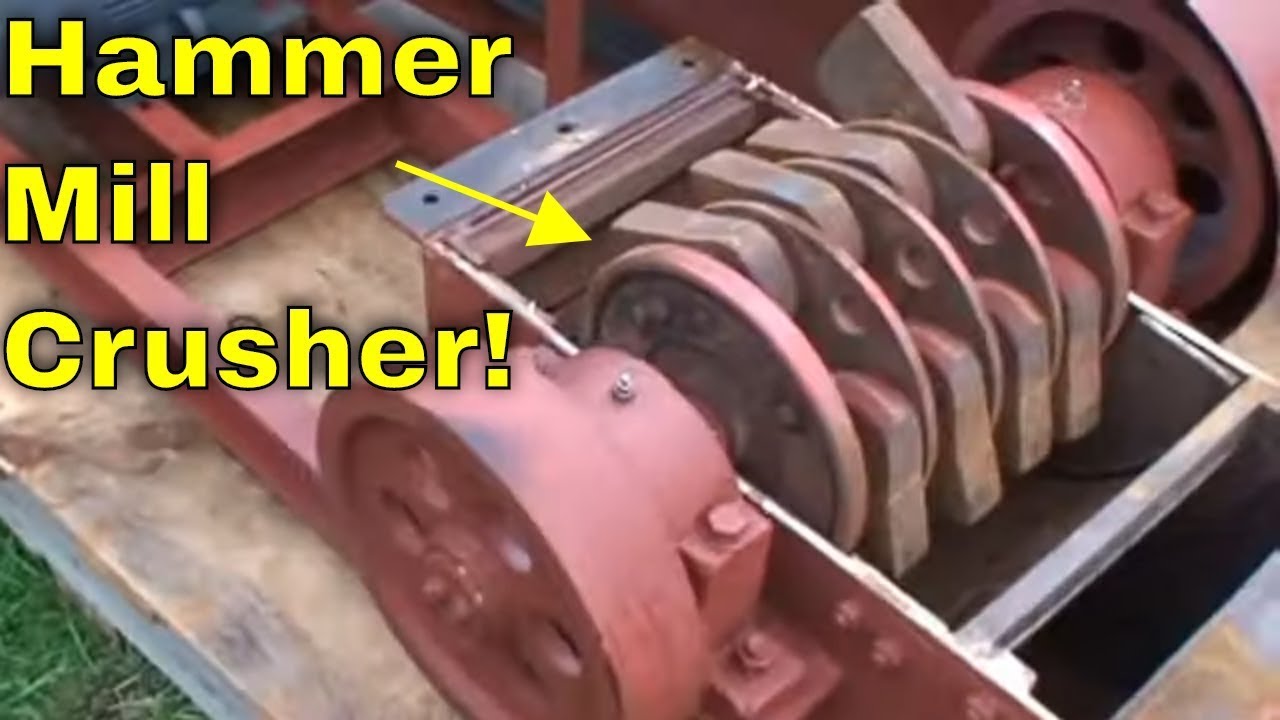 Boosting Hammer Mill Crushers’ Output with High-Grade Carbide Mulcher Teeth