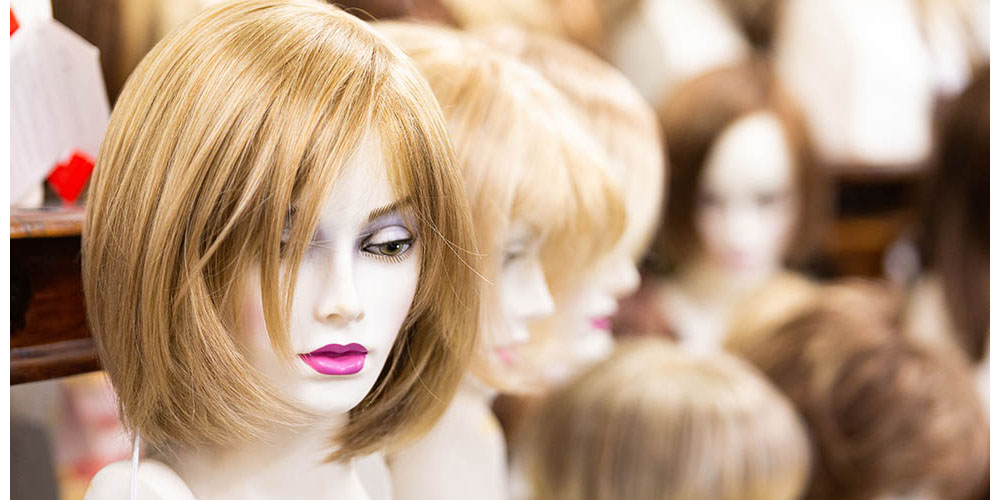 How Do I Select The Best Wholesale Hair Wig?