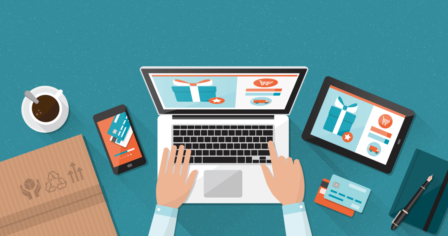 How Nextsmartship transforms your e-commerce fulfillment