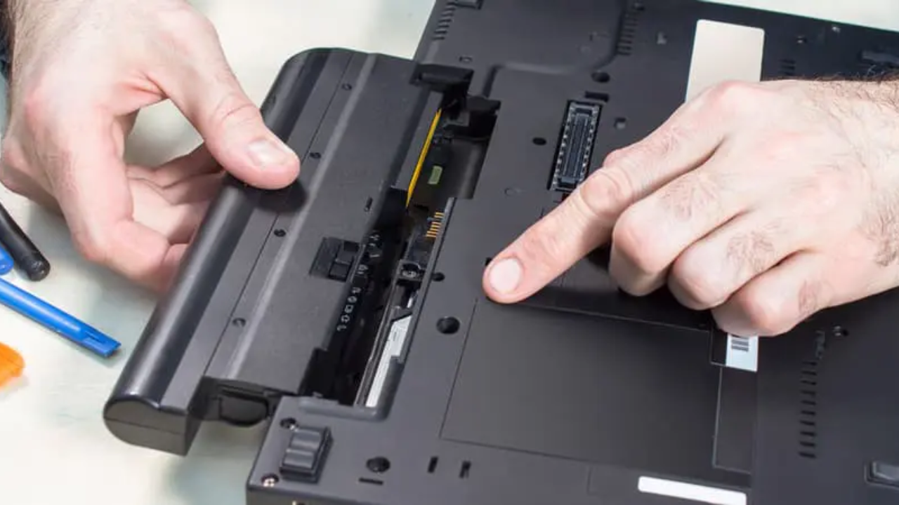 Improve Your Laptop Life Using a High-Quality HP Notebook Battery