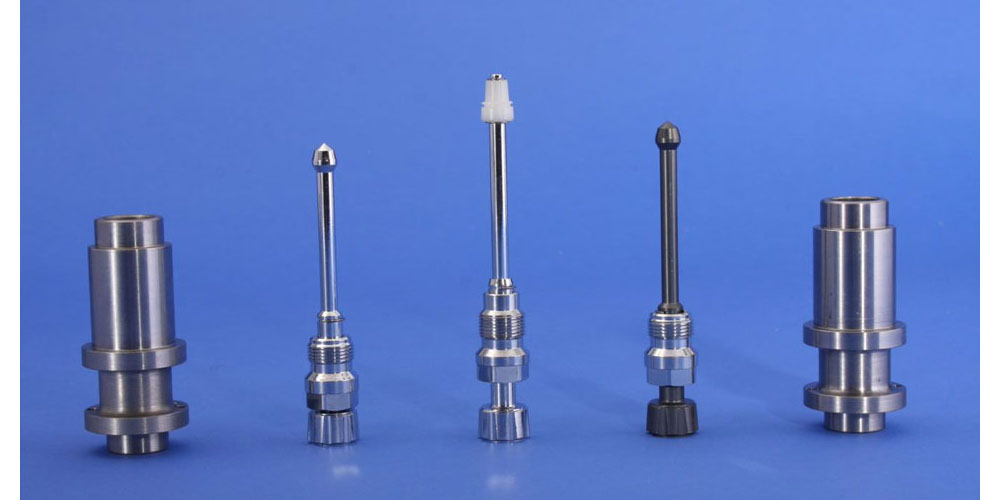 Wear Improvement Tools Used for Cold Forging