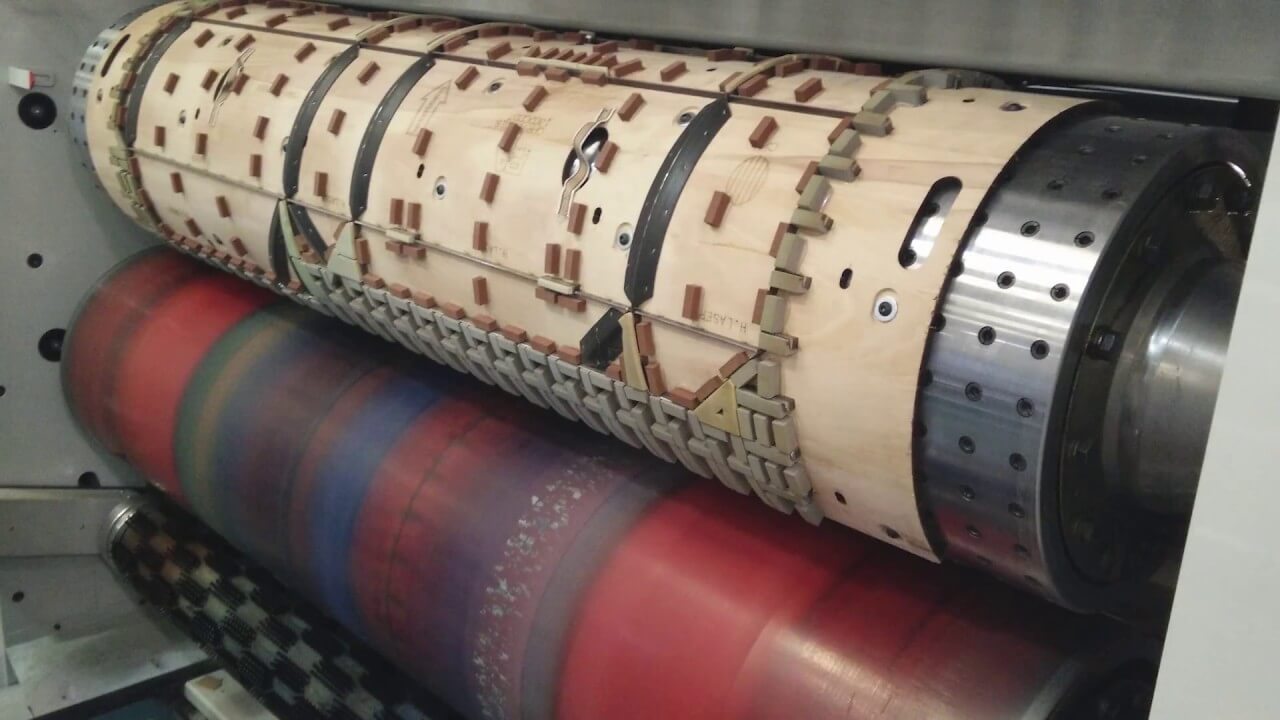 Why Masterwork Is the Go-To Brand for High-Volume Cardboard Die Cutting