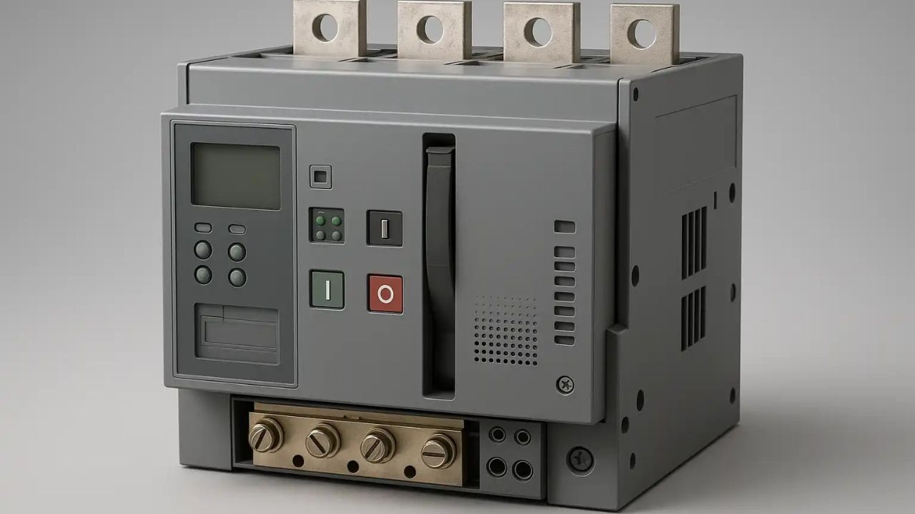 A Guide to Air Circuit Breaker (ACB) Protection Settings and Applications