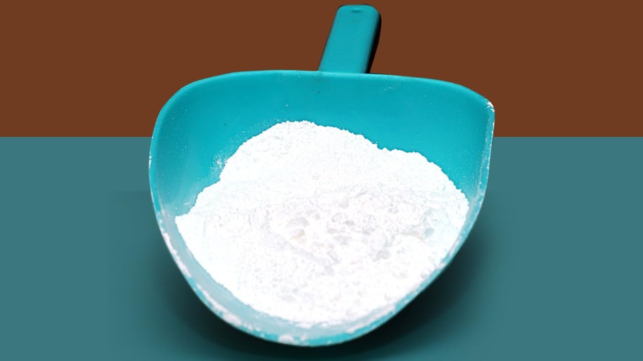 How Is Glutathione Powder Manufactured by GSH WORLD?